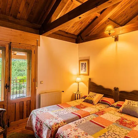 Casa El Herragu-2